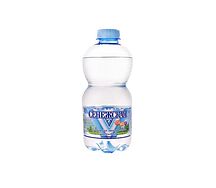 Вода Сенежская газированная