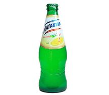 Лимонад Натахтари крем-сливки