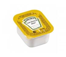 Соус Heinz горчичный