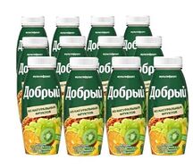Сок Добрый мультифрукт
