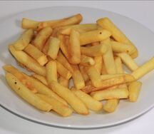Картофель-фри