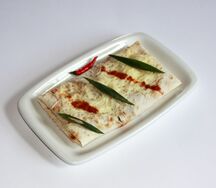 Огненный рой