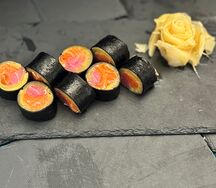 Сашими ролл
