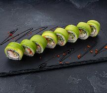 Королевская креветка