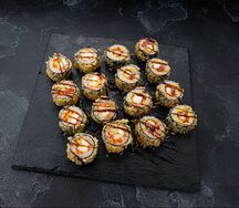 Сет Темпура