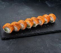 Карамельный