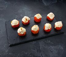 Горячий краб