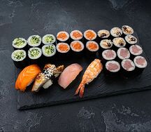 Сет Классик