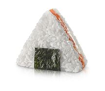 Онигири Филадельфия