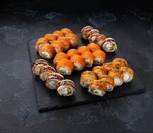 Сет Филадельфия 