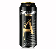 Adrenaline