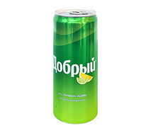 Добрый Лимон-лайм