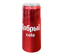 Добрый Cola