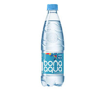 BonAqua негазированная