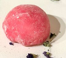 Моти Клубника-мята