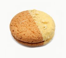 Вупи Пай Шоколад-Банан