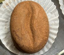 Десерт Зерно