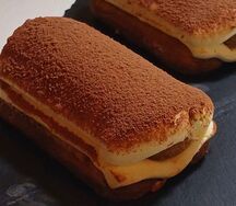 Тирамису Маскарпоне