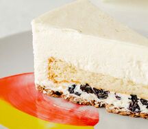 Французский торт Ивори