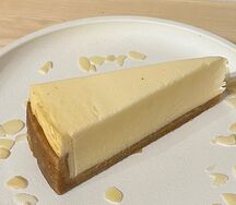 Чизкейк Нью-Йорк