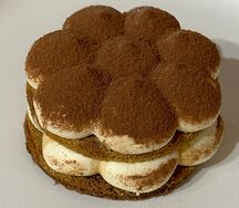 Тирамису Далиа