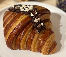 Круассан Шоколад