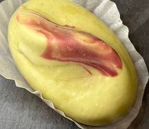 Десерт Фисташка