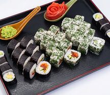 Лёгкий шаг
