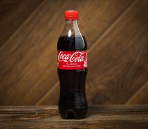 Кока-кола