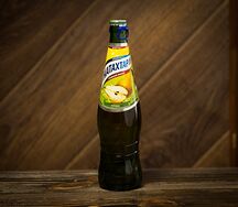 Лимонад Натахтари дюшес