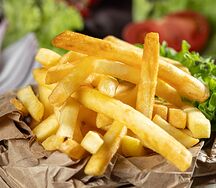 Картофель фри
