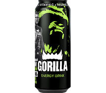 Gorilla Energy оригинальная