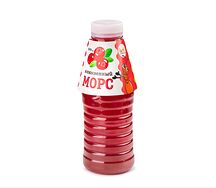 Морс Ant Клюква