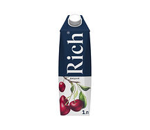 Сок Rich Вишня