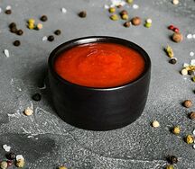 Кетчуп