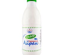 Айран турецкий