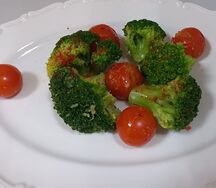 Брокколи