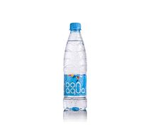 Bon Aqua негазированная