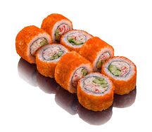 Классическая Калифорния