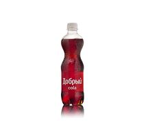 Добрый Кола