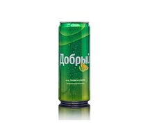 Добрый Лимон-Лайм