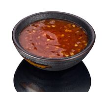 Соус Чили сладкий