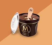 Мороженое Магнат Монокап Классический