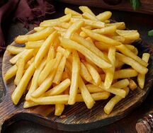 Картофель фри