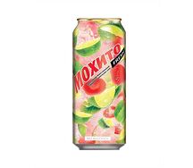 Напиток Мохито Fresh клубничный