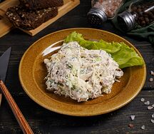 Салат Юбилейный