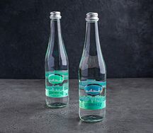 Вода Волжские зори