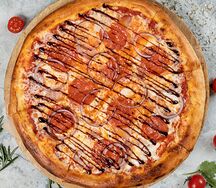 Мясная малая