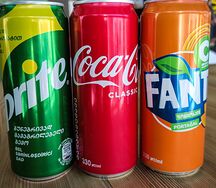 Fanta