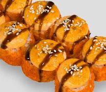 Запеченная Калифорния